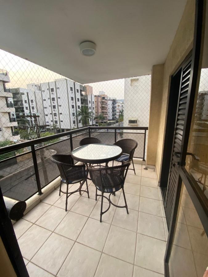 Apartamento No Guaruja A 400 Mts Da Praia Exterior photo