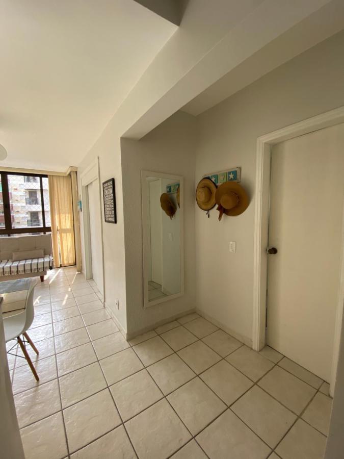Apartamento No Guaruja A 400 Mts Da Praia Exterior photo