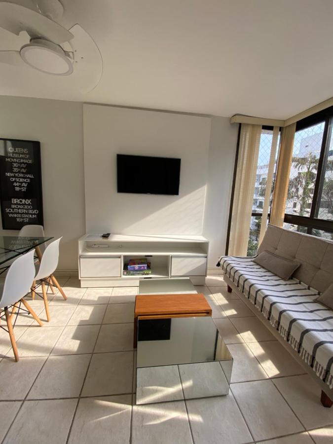Apartamento No Guaruja A 400 Mts Da Praia Exterior photo